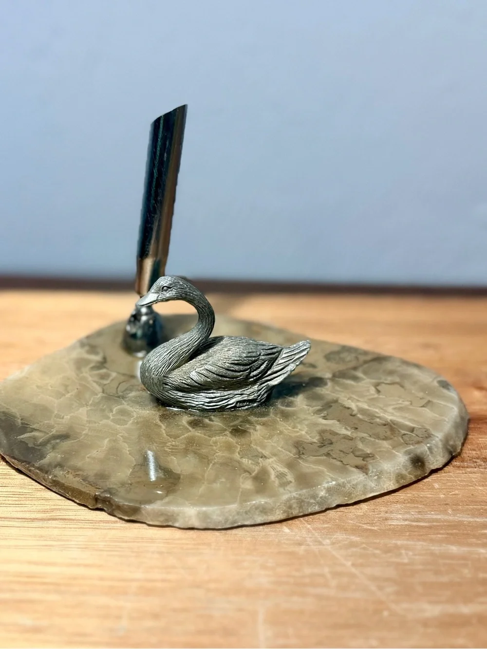 N/A decorative silver